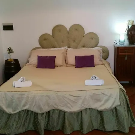 Отель La Fenice 3*